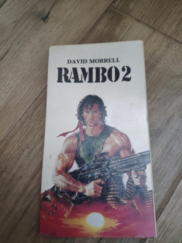 Rambo 2