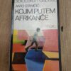 Kojim putem afrikance Anto Stanicic