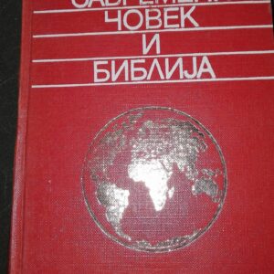 Savremeni Covek i Biblija
