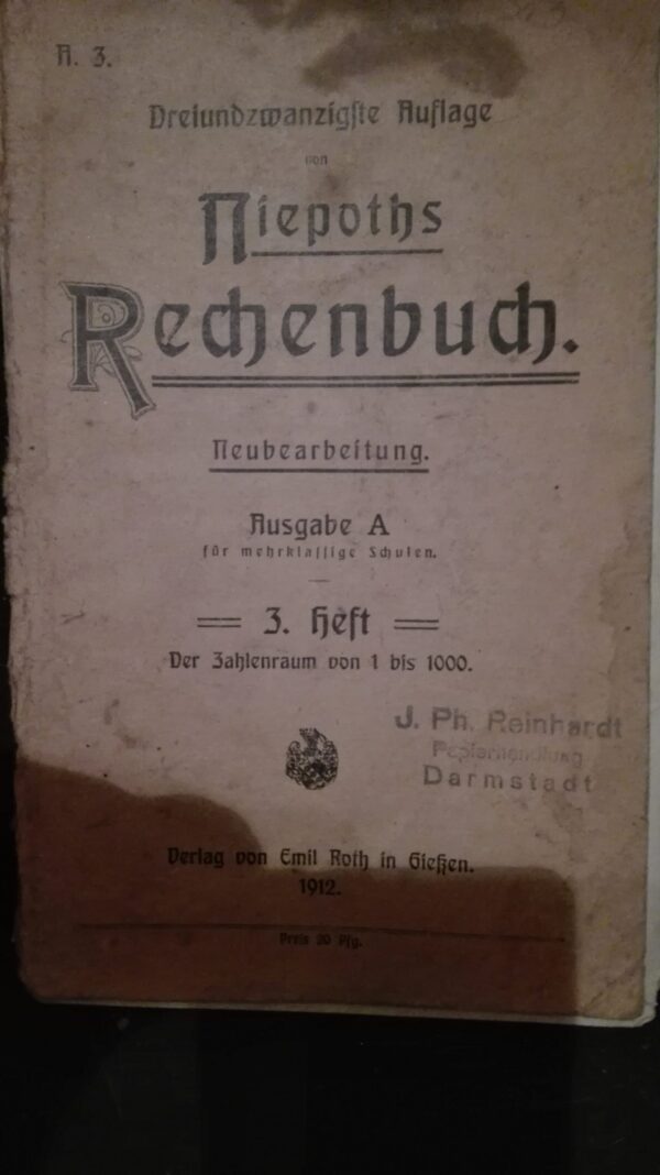 Refenbuf