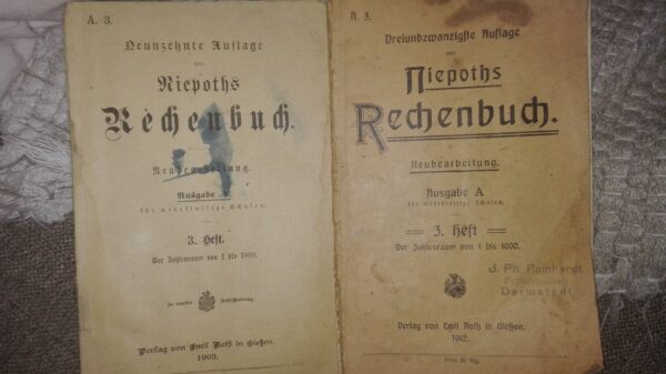 Refenbuf
