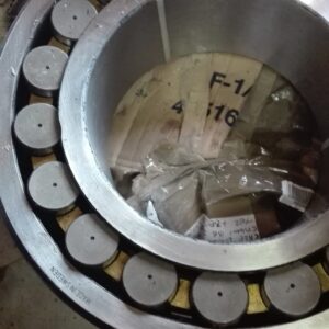 Lezaj SKF 22234 K
