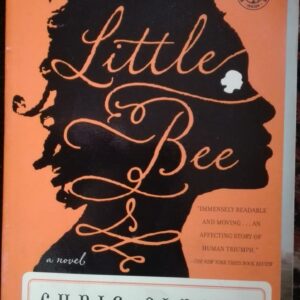 55000546_5a490f16b0c7e1-40658074IMG_20171231_144703.jpg Little Bee - Chris Cleave