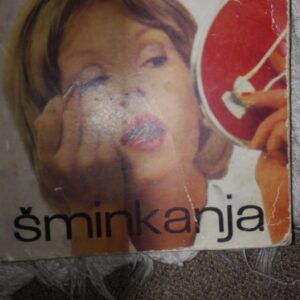 Tajna Sminkanja
