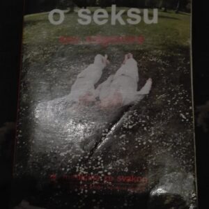 1000 pitanja o SEKSU 1000 odgovora
