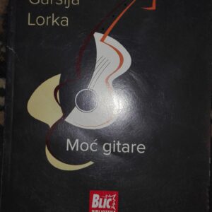 Federiko Garsija LORKA
