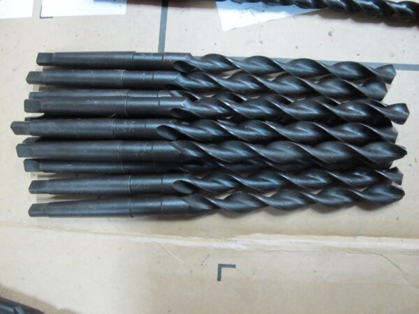 Burgija HSS fi 12 x220 mm fra cacak