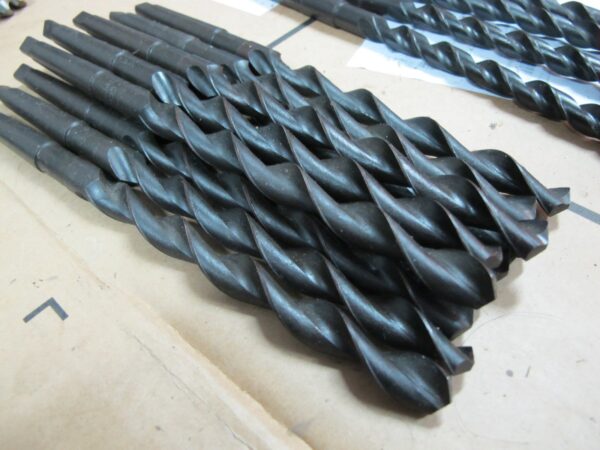 Burgija HSS fi 12 x220 mm fra cacak