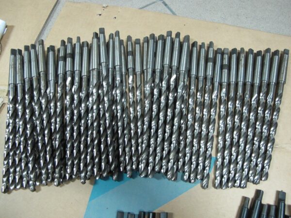 Burgija HSS fi 8,8 mm fra cacak