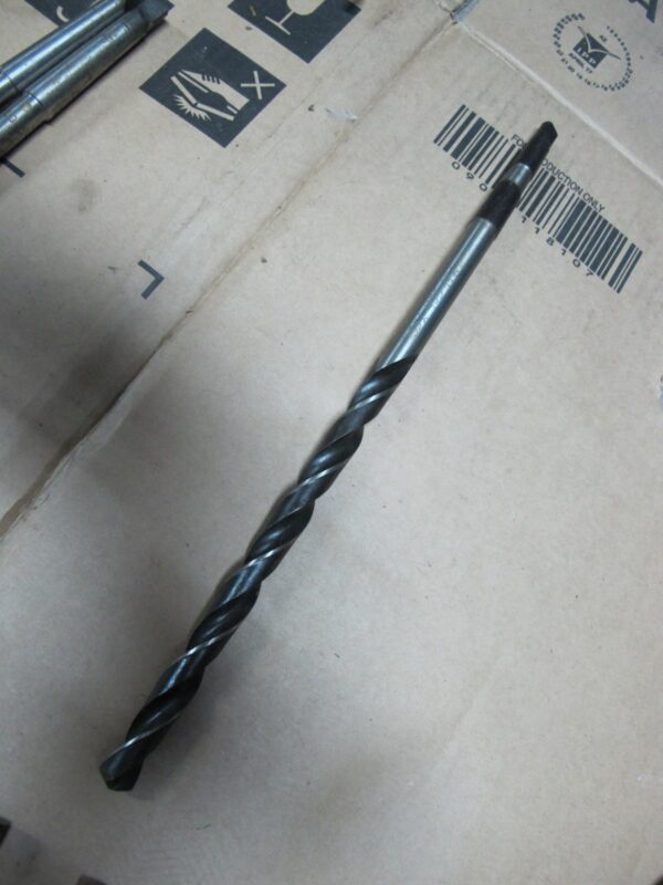 Burgija HSS fi 11,6 mm fra cacak