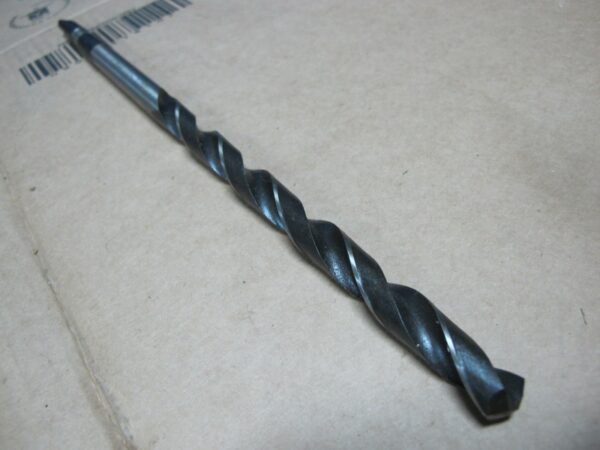 Burgija HSS fi 11,6 mm fra cacak