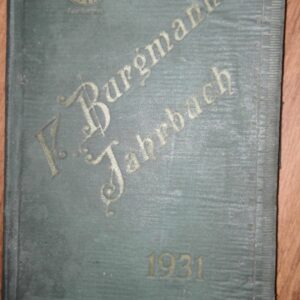 56670310_5a7ca3c61414f9-67800471IMG_20180207_224800.jpg JAHRBUCH 1931 F. Burgman s