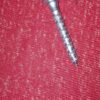 vijak za drvo 10 x 60 mm