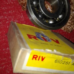lezaj RIV italy 610251 A