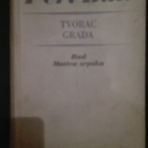 Perl Bak - Tvorac Grada