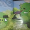 ANGRY BIRDS cudesni eliksir