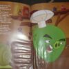 ANGRY BIRDS cudesni eliksir