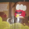 ANGRY BIRDS cudesni eliksir