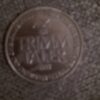 medalja trimm taler 1988