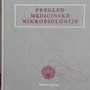 pregled  Medicinske Mikrobiologije