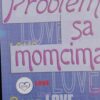 Problemi sa Momcima - Trisa Krajtman