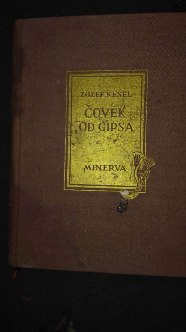 61277694_5aff32191076c3-96593405IMG_20180517_221031.jpg Covek od Gipsa - Zosef Kesel
