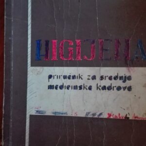 Higijena