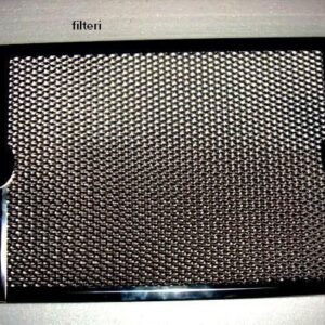FILTER MREzASTI veci kapacitet