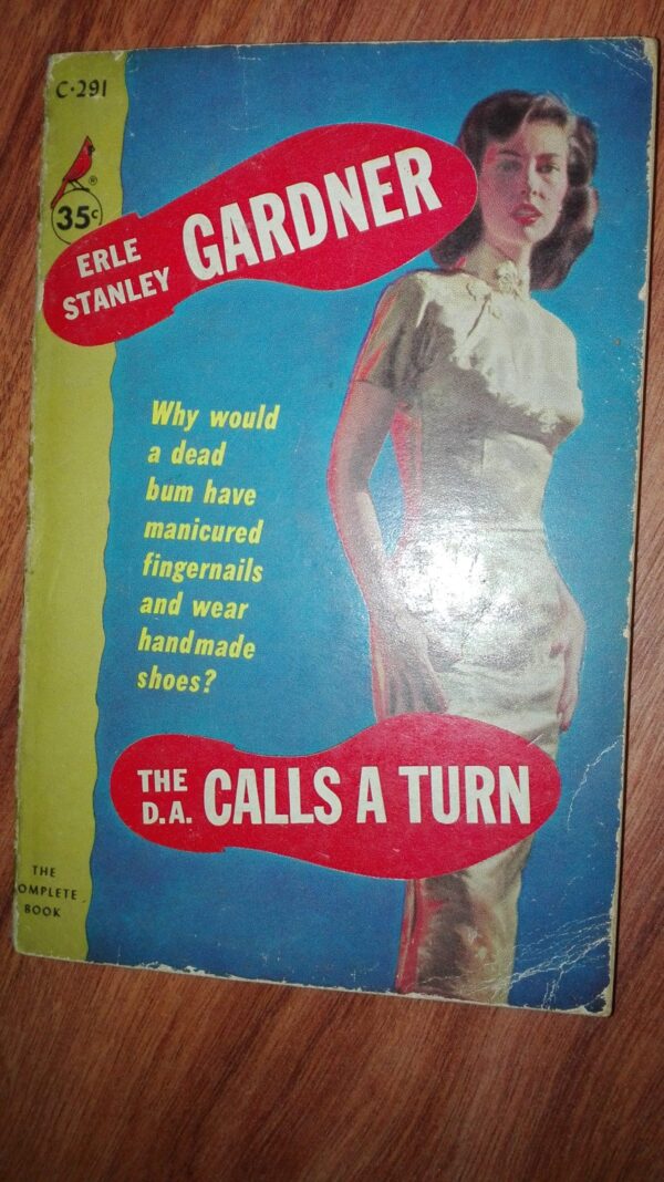 Erle Stanley - Gardner
