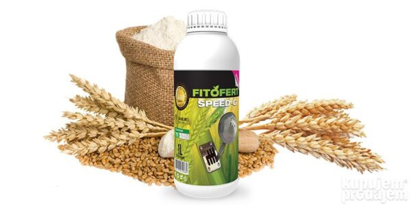 FitoFert SPEED-G zitarice