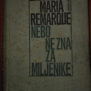Nebo ne zna za Miljenike  - REMARK