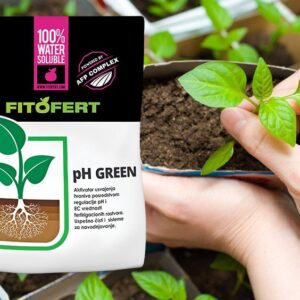 FitoFert pH Green