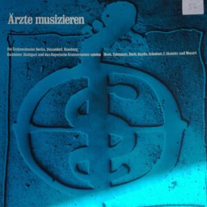 Arzte Musizieren
