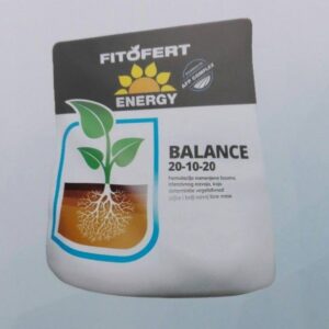 FitoFert Energy Balance 20-10-20
