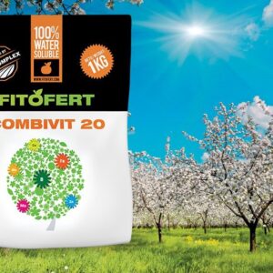 Fitofert COMBIVIT 20 200 g
