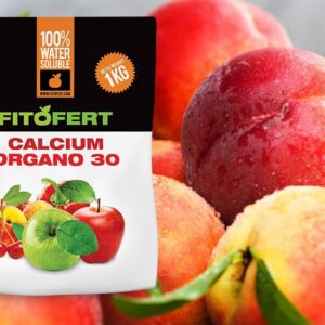 Fitofert CALCIUM ORGANO 30