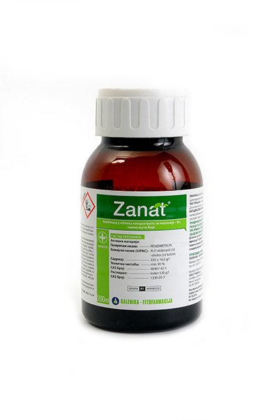 Zanat
