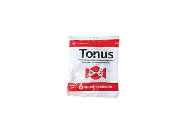Tonus