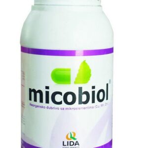 Micobiol 500 ml