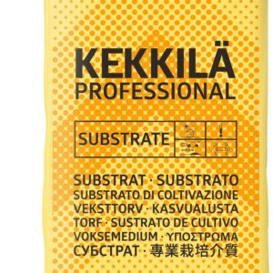 KEKKILA DSM 2W 25D  (supstrat za setvu i pikiranje)