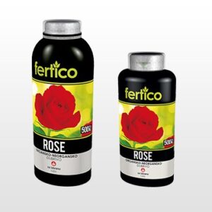 Fertico ROSE 500 ml