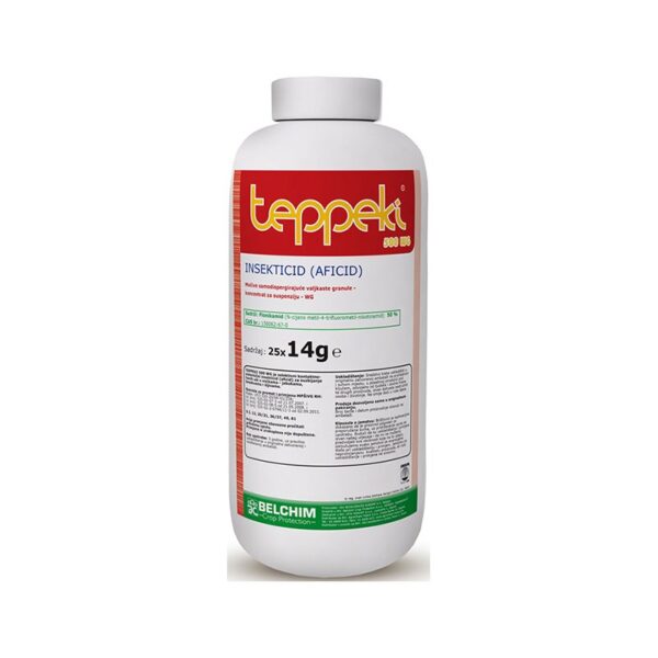 Teppeki 500 WG