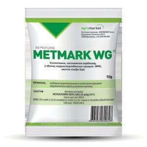 Metmark WG