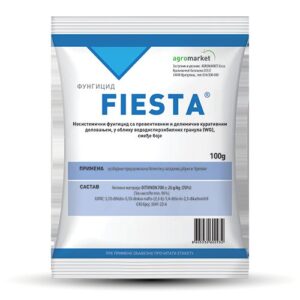 Fiesta
