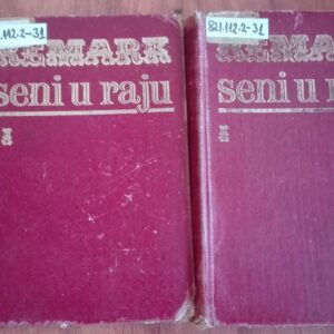 Remark Seni u Raju I - II