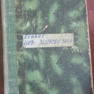 Remark - Ljubi Bliznjeg Svog