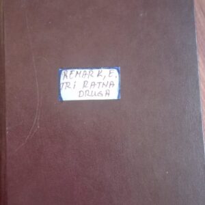 Remark - Tri Ratna Druga