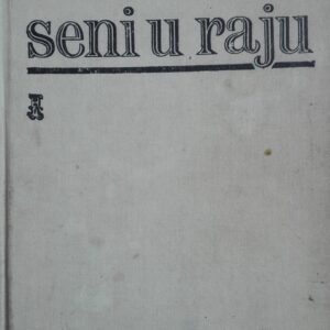 Remark - Seni u Raju I