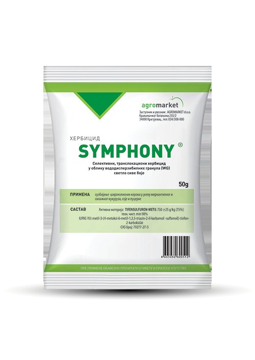 Symphony