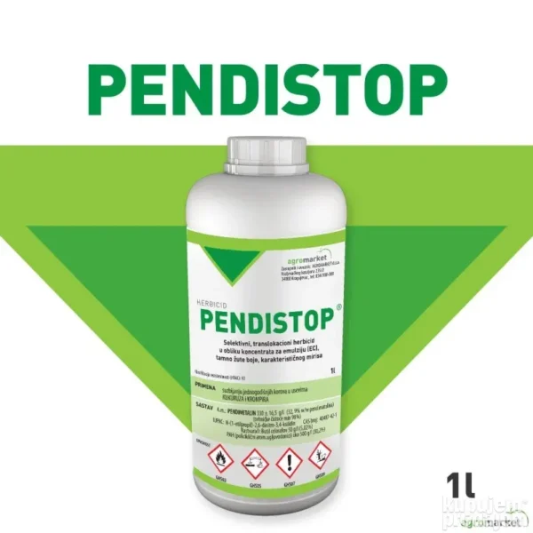 Pendistop